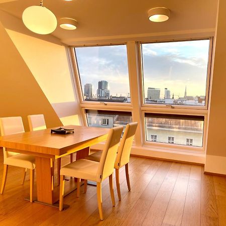 Apartments4You Відень Екстер'єр фото