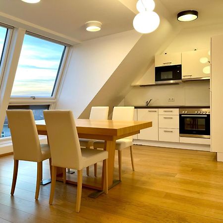 Apartments4You Відень Екстер'єр фото