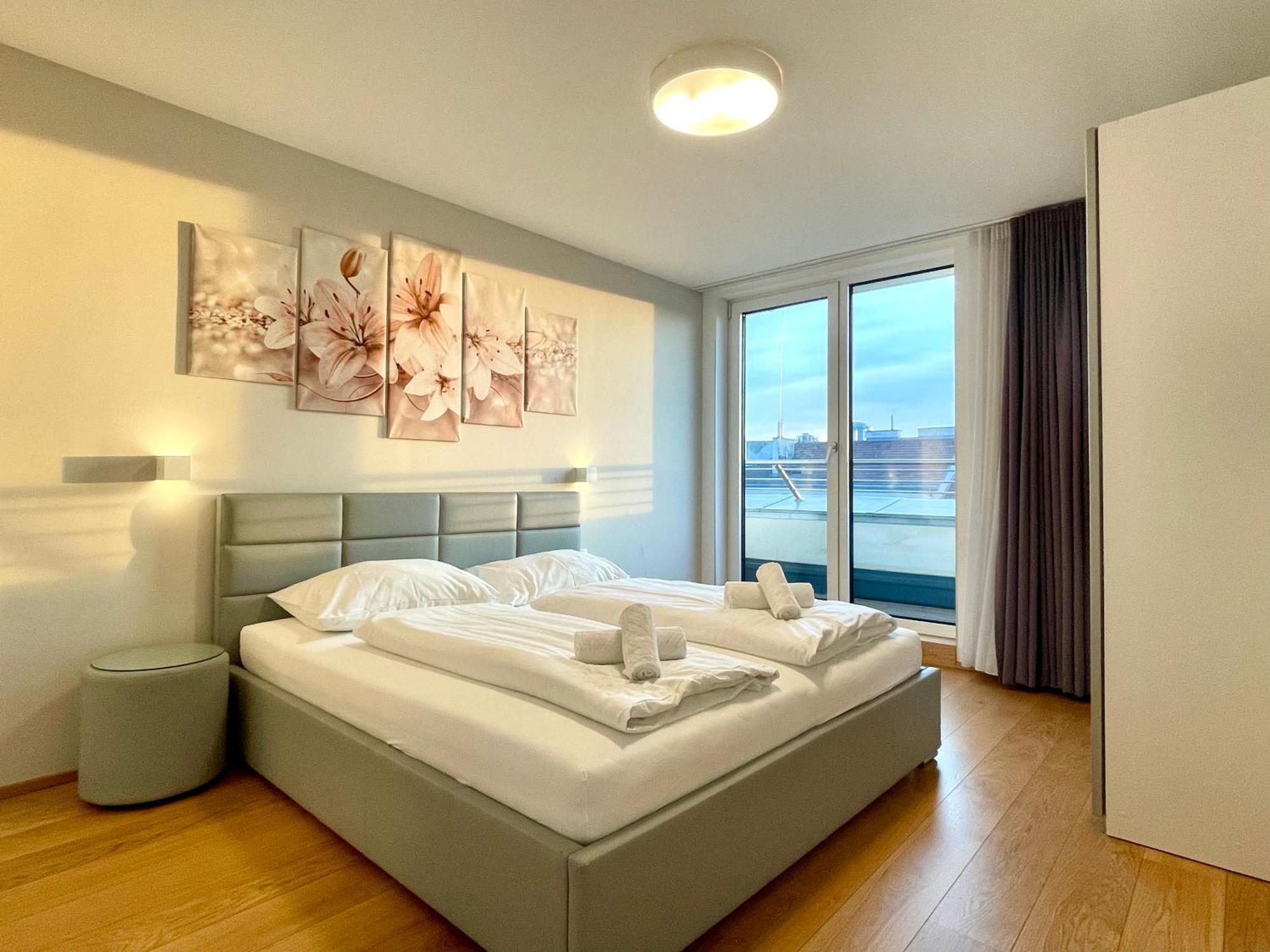 Apartments4You Відень Екстер'єр фото