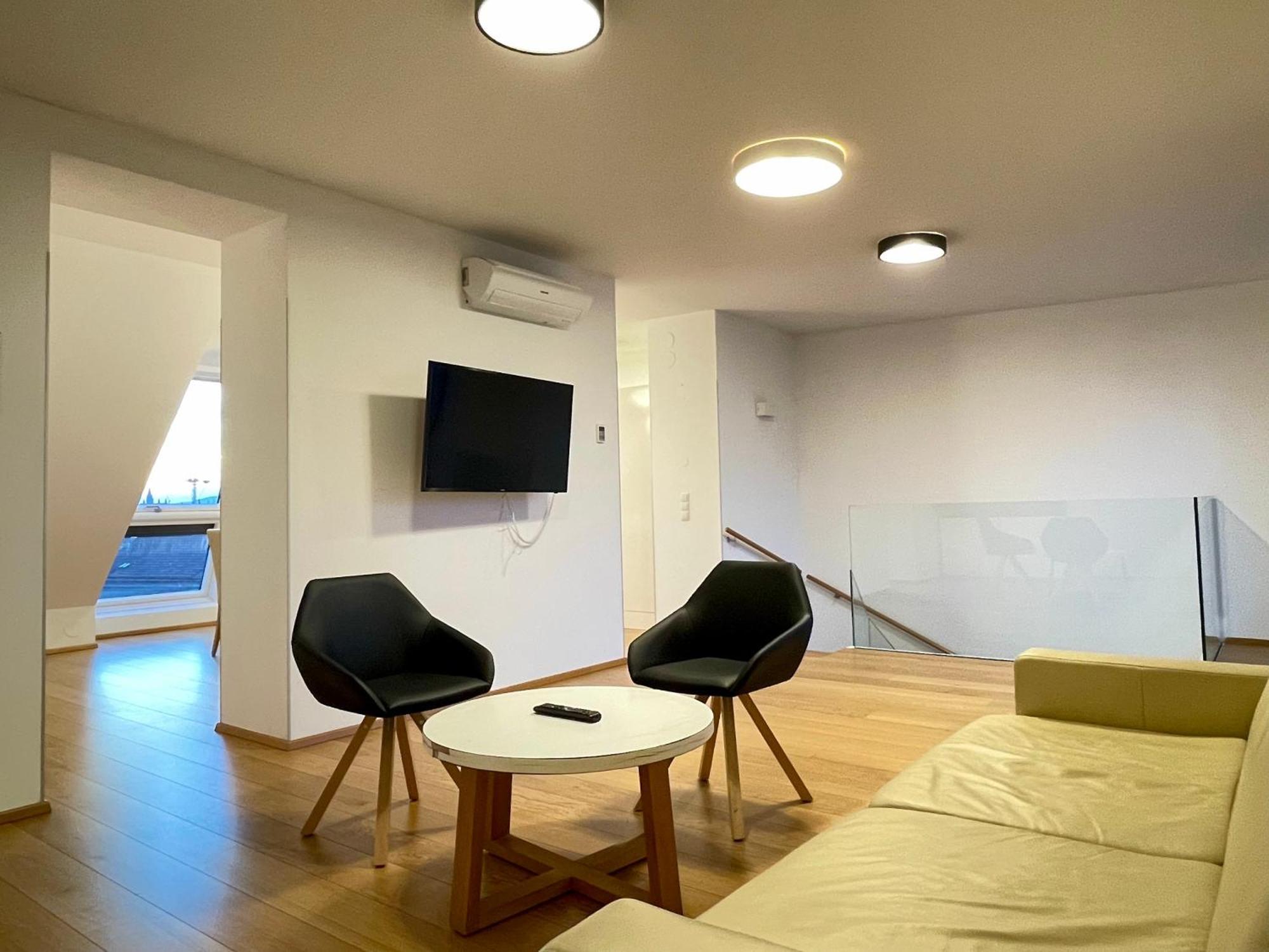 Apartments4You Відень Екстер'єр фото