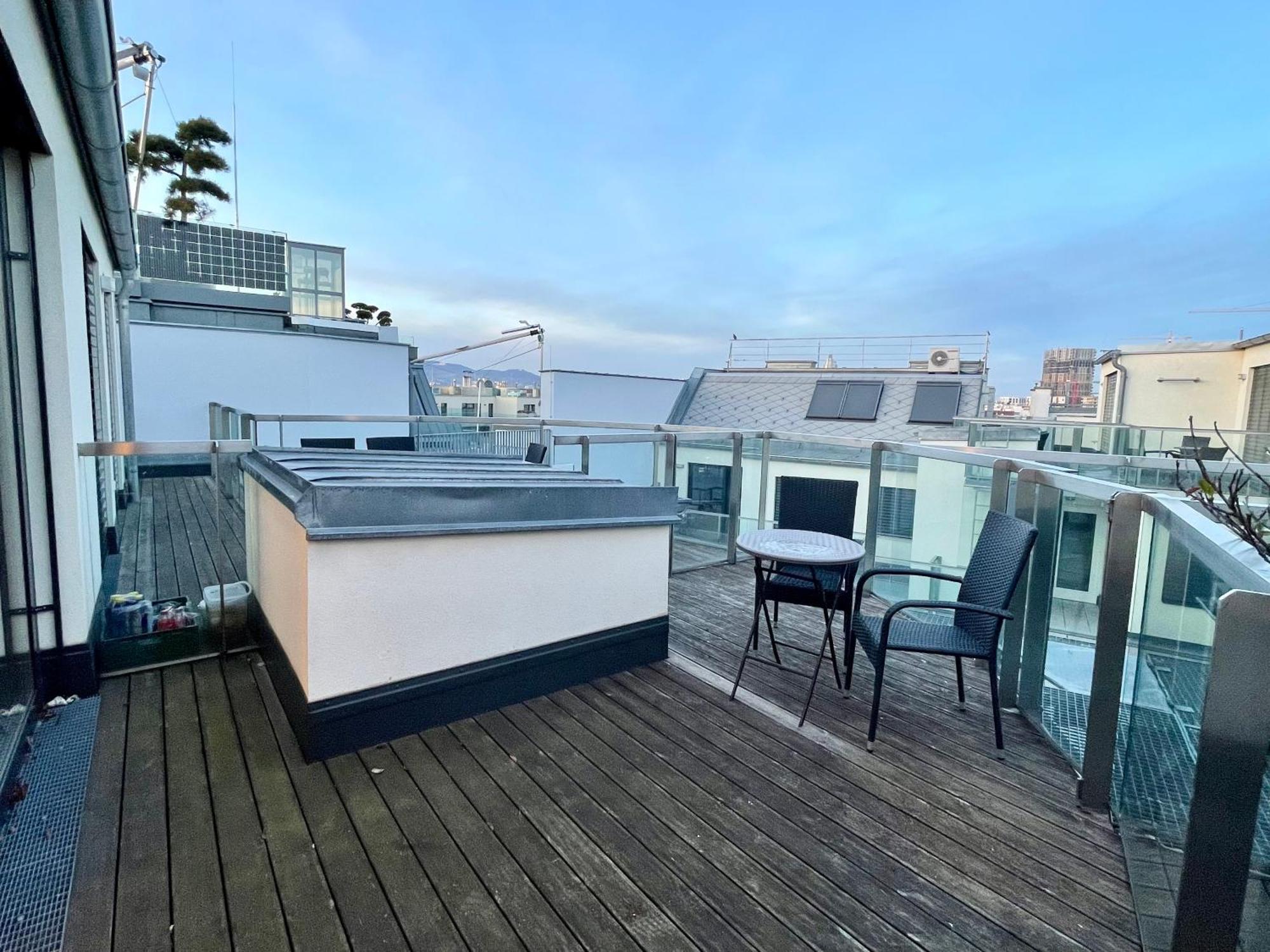 Apartments4You Відень Екстер'єр фото