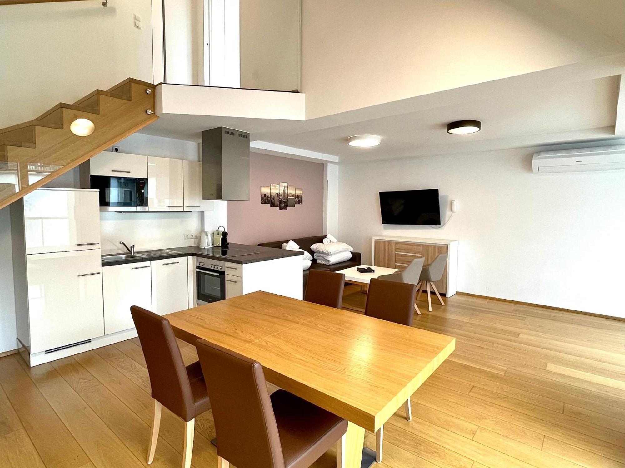 Apartments4You Відень Екстер'єр фото