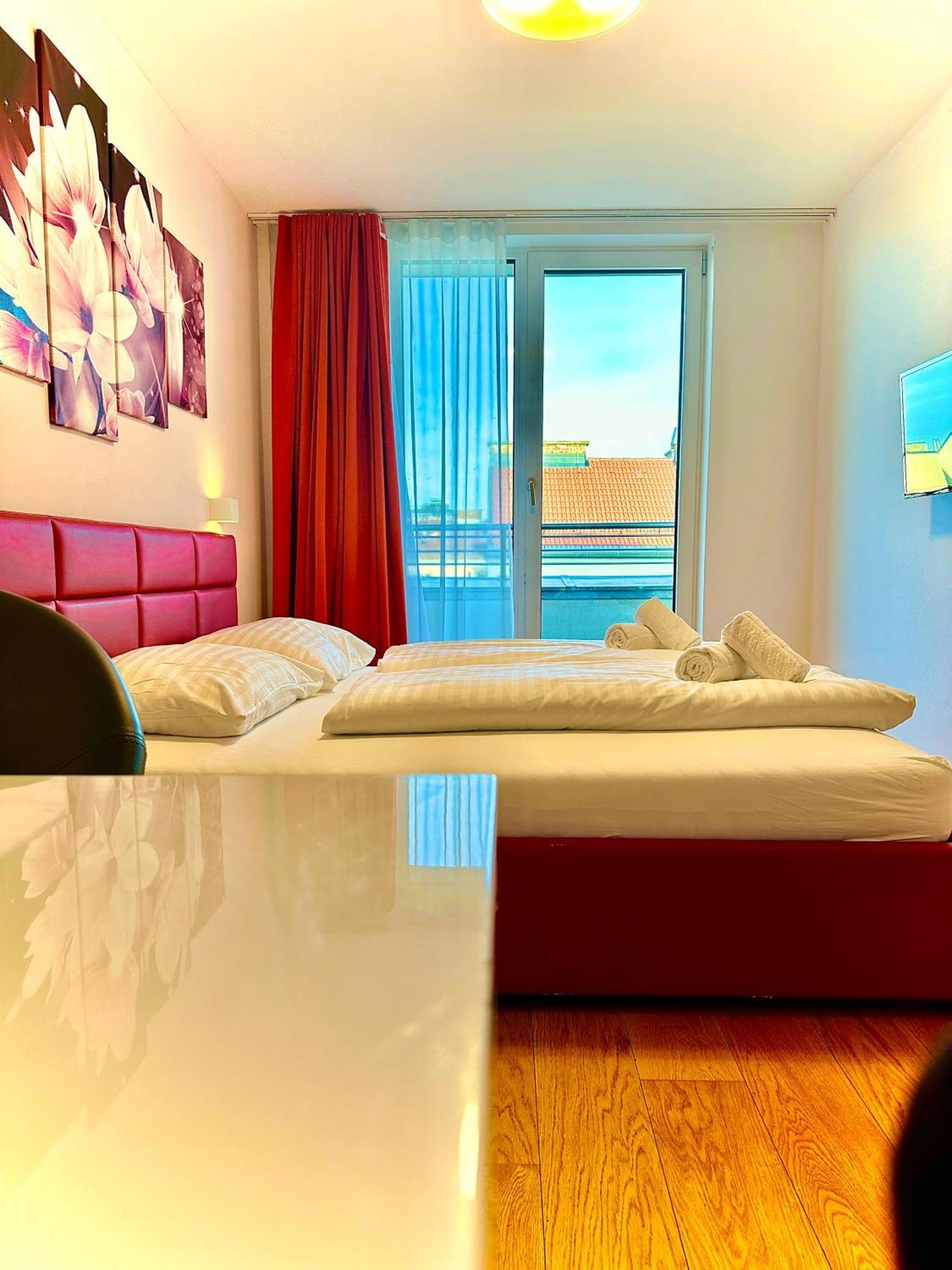 Apartments4You Відень Екстер'єр фото