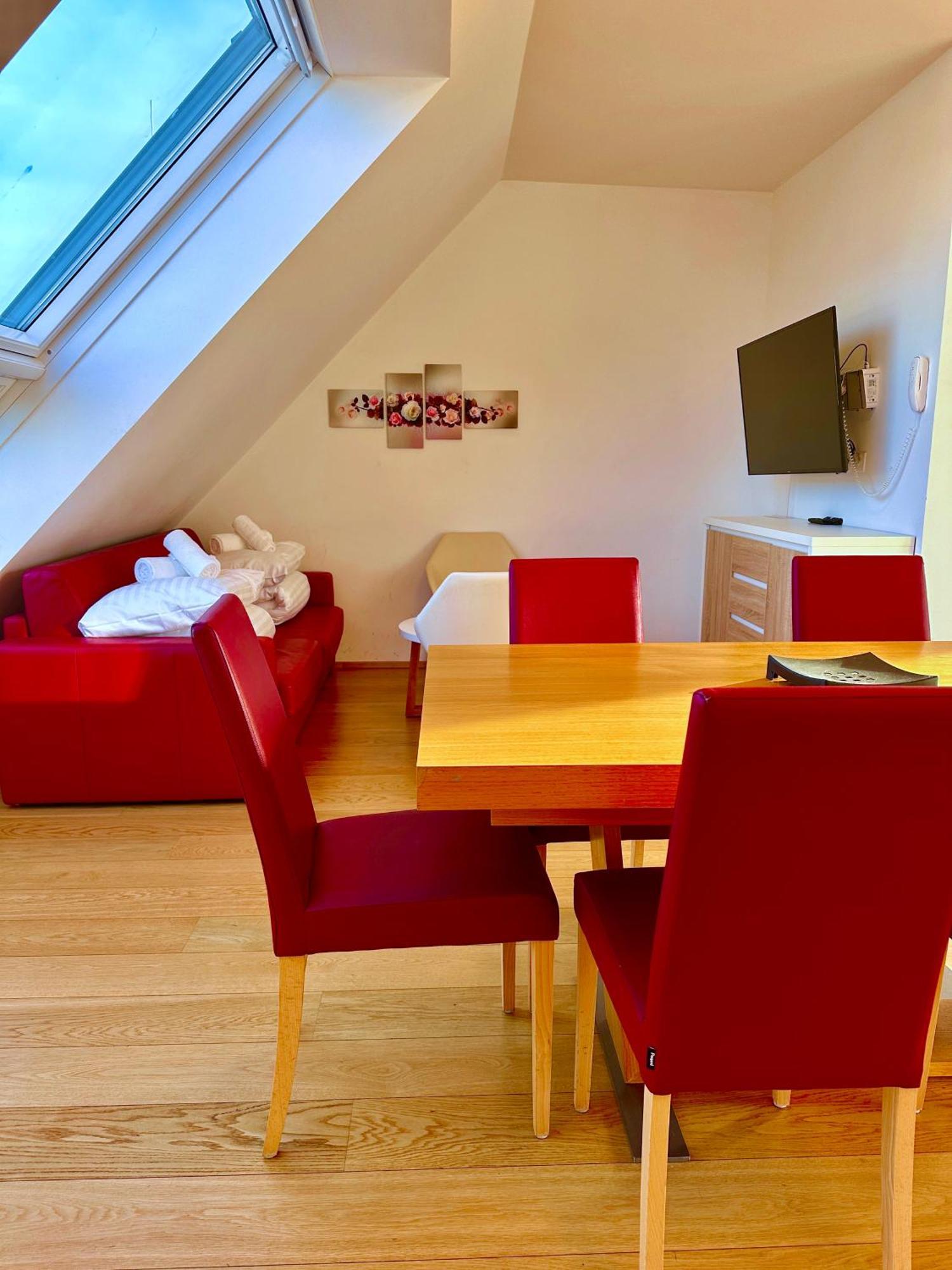 Apartments4You Відень Екстер'єр фото