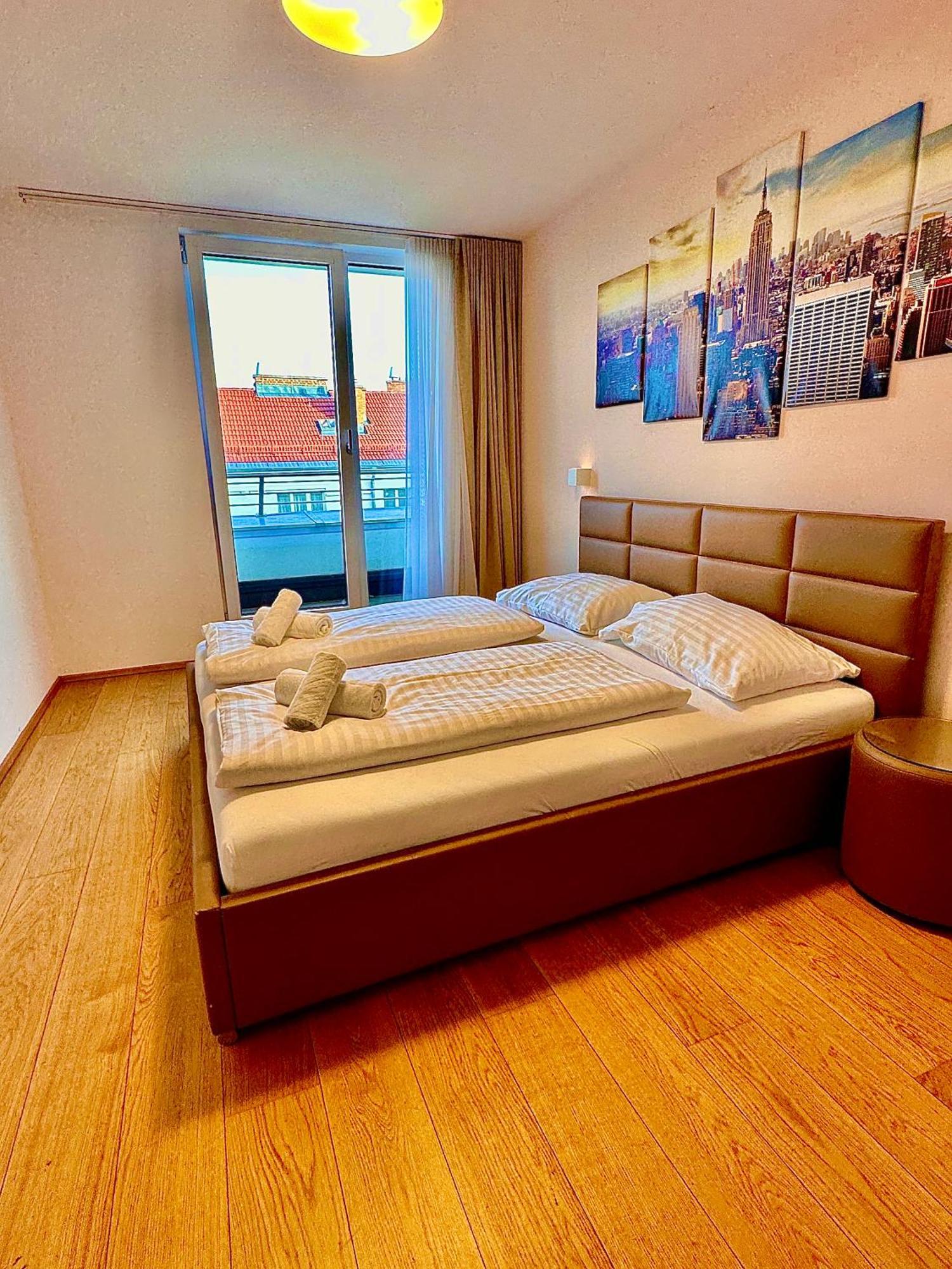 Apartments4You Відень Екстер'єр фото
