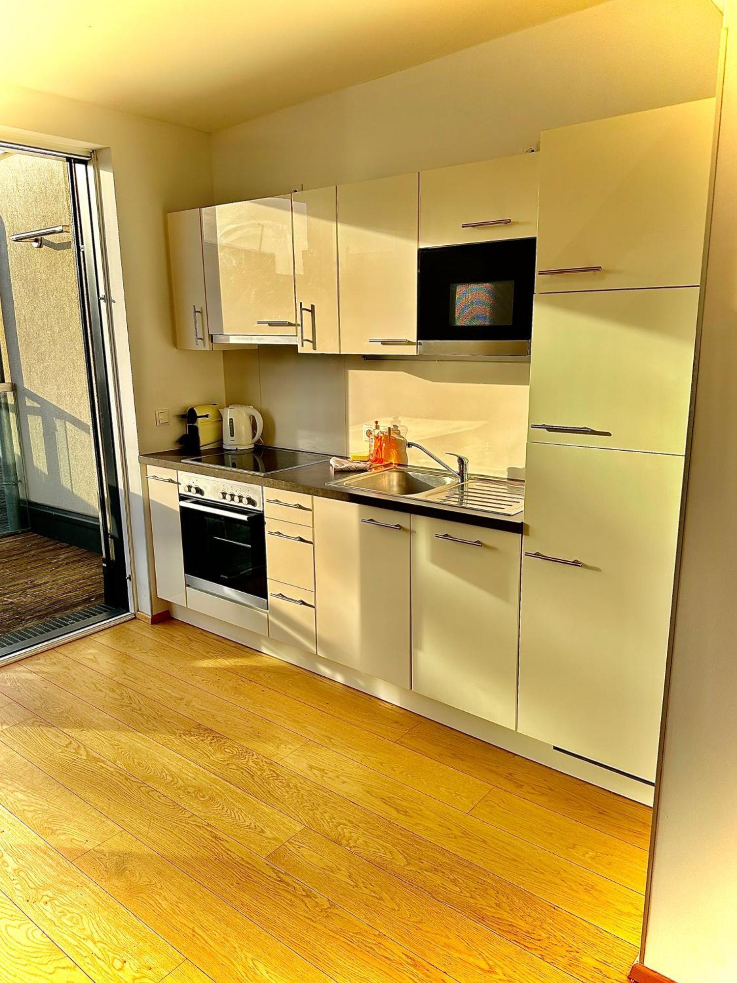 Apartments4You Відень Екстер'єр фото