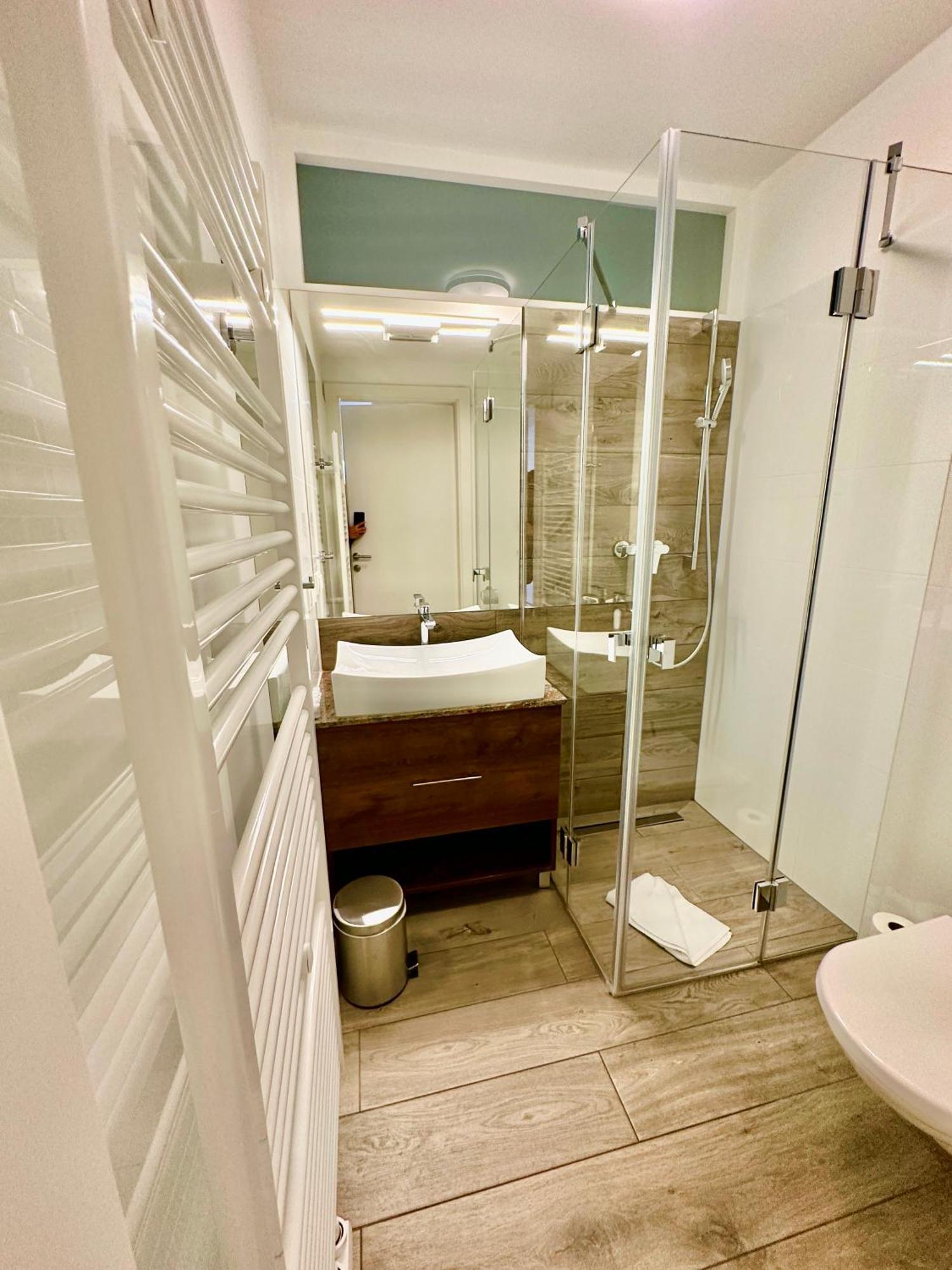 Apartments4You Відень Екстер'єр фото