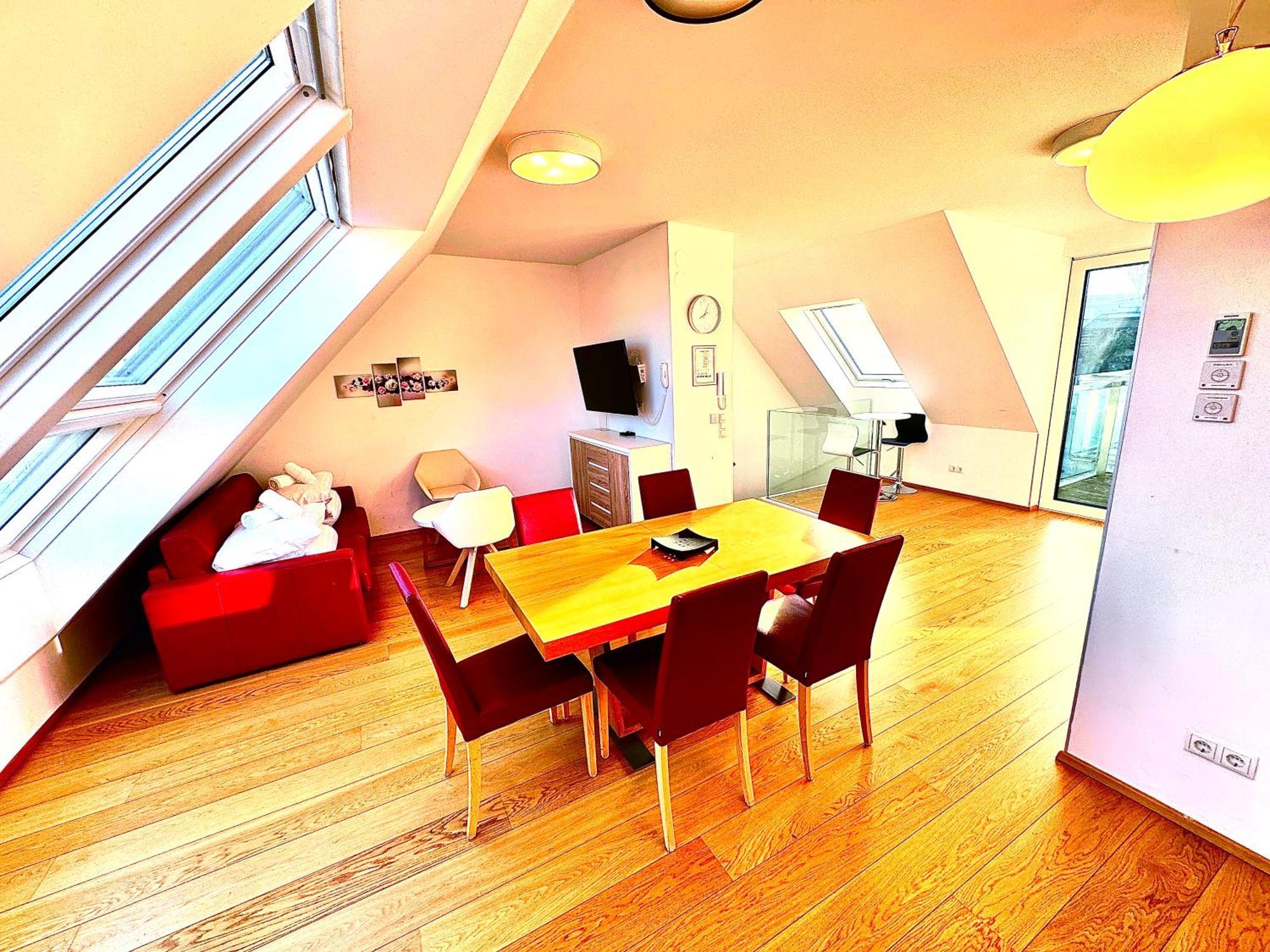 Apartments4You Відень Екстер'єр фото